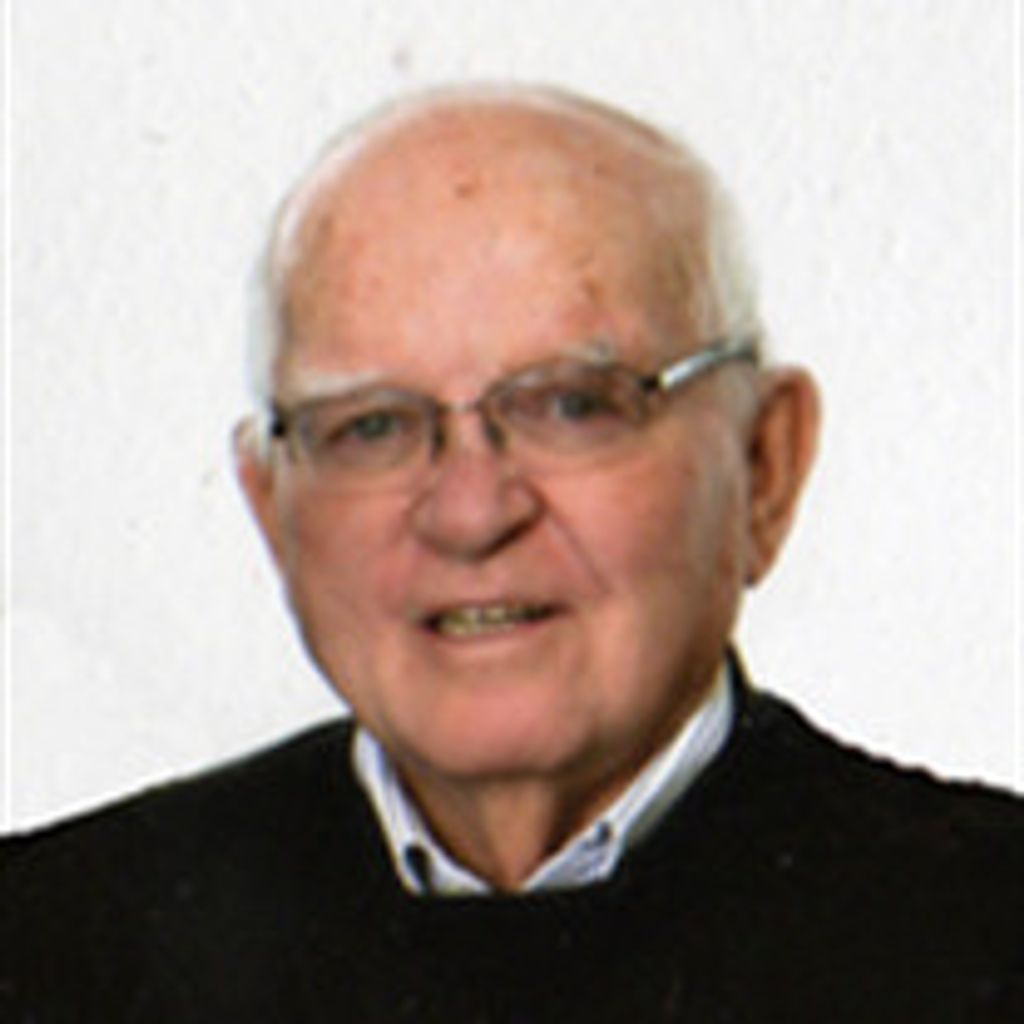 John C. "Jack" McIntosh