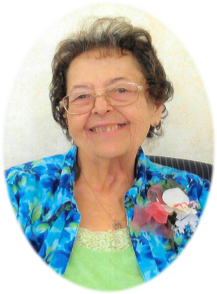Mary Clem