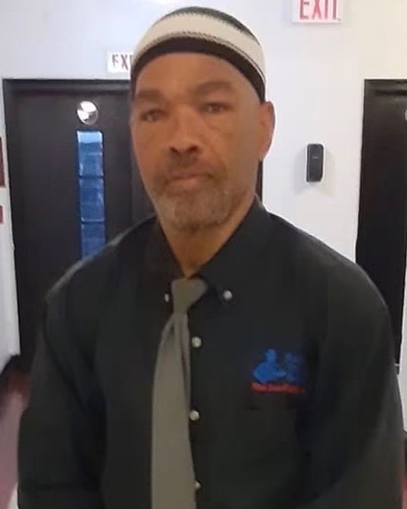 Cary M. Williams Profile Photo