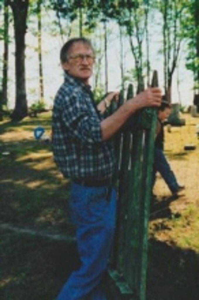 Doyal Lester Branscum Profile Photo