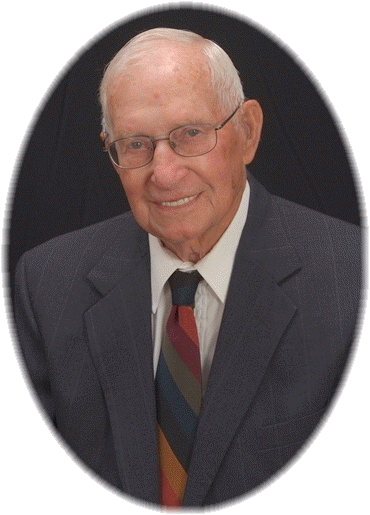 Palmer C. Dent