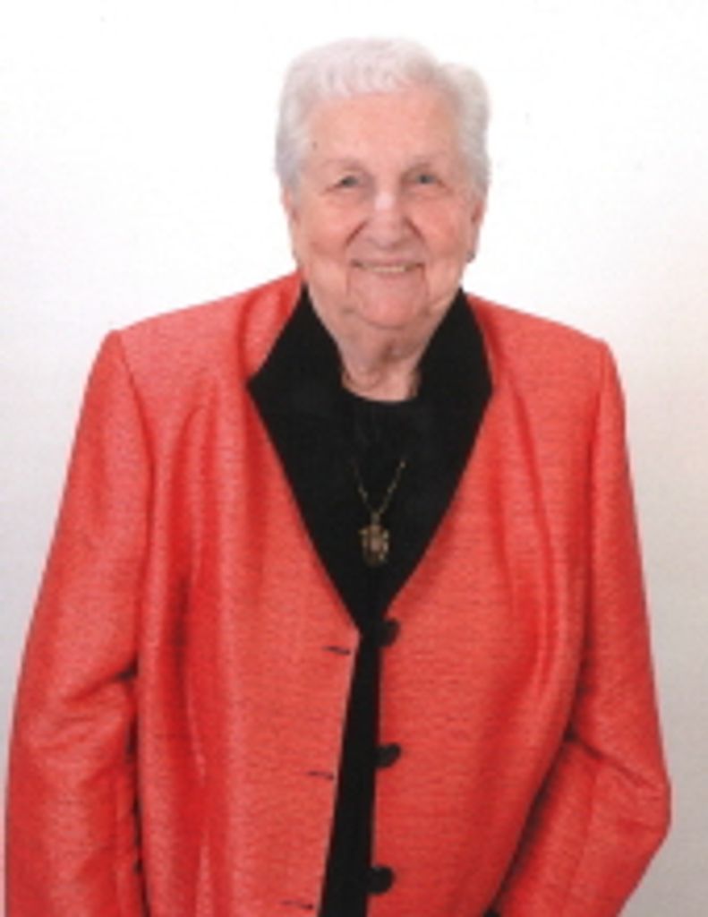 Carolyn Wyvonne King