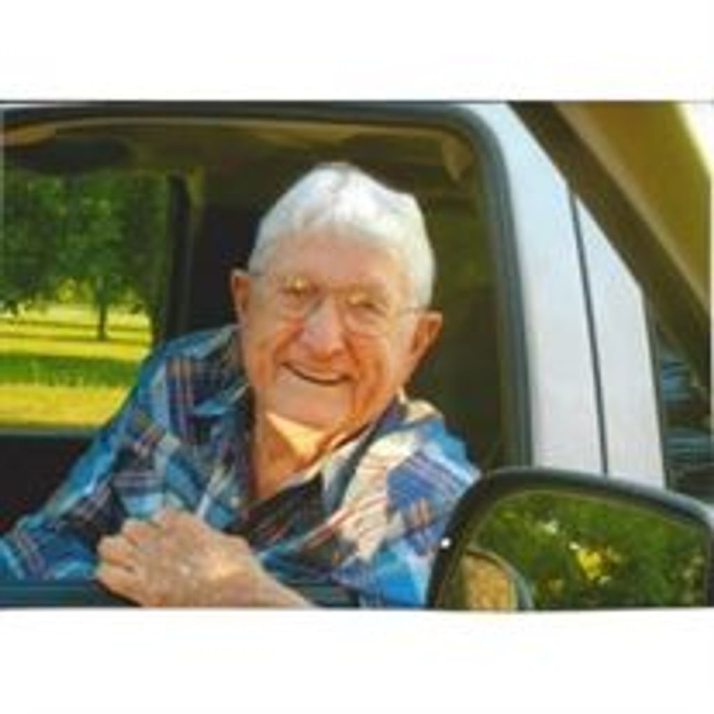 John Wayland Thompson,
