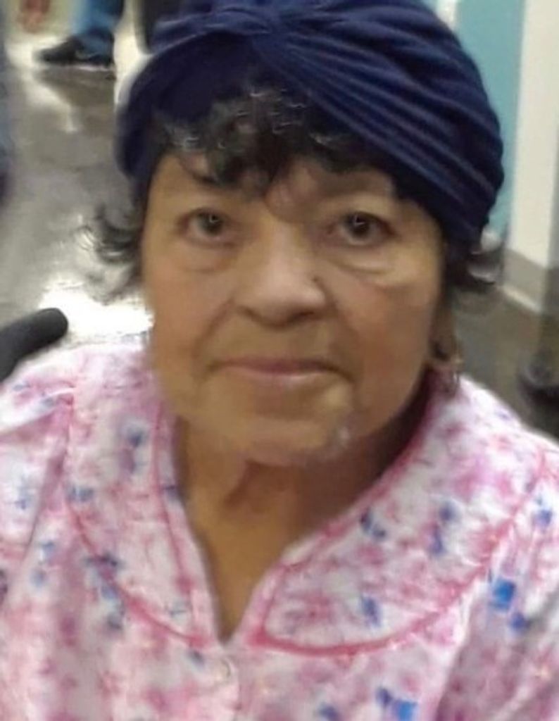Margarita Martinez