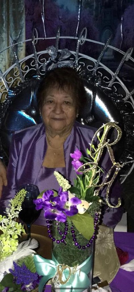 Ramona M. Alvarez Profile Photo