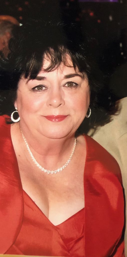 Elaine Mcmeans Profile Photo