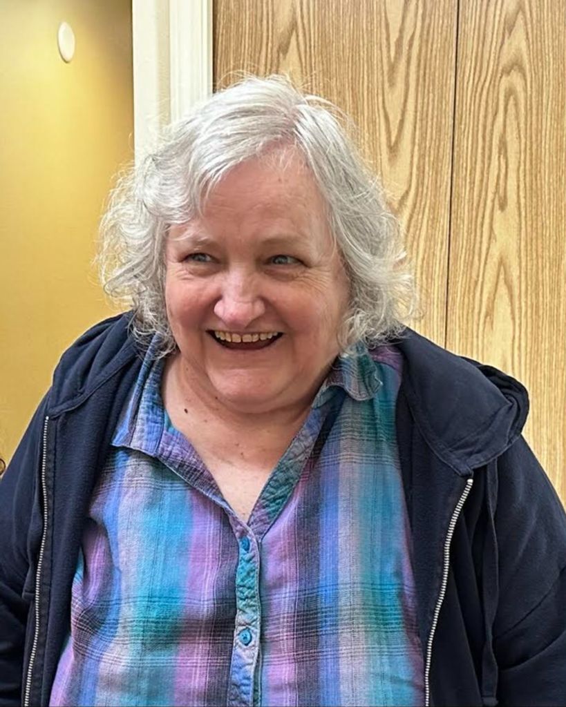 Susan Holum Profile Photo