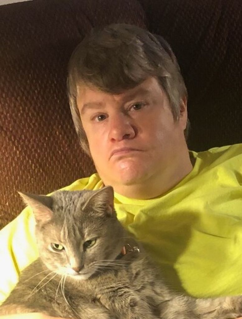 Yvette Eggert Profile Photo