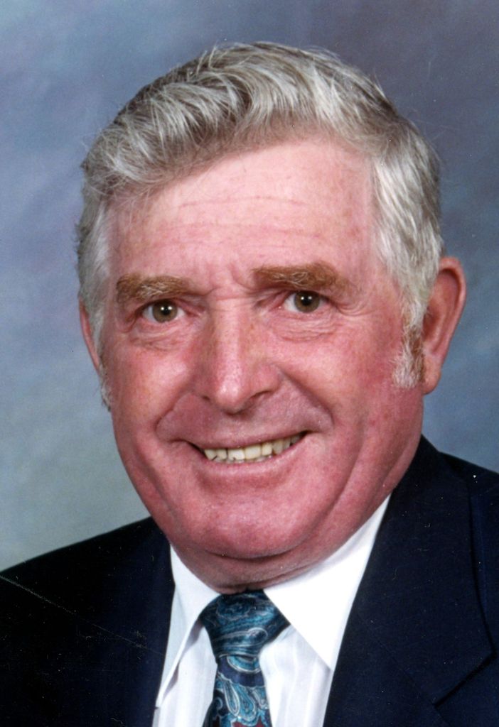 Franklin John Erb Profile Photo
