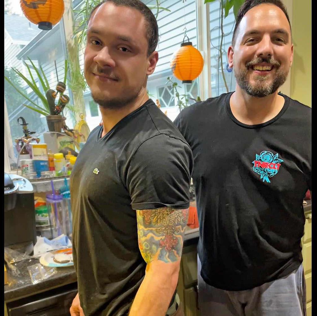 Cole Aaron Harper Profile Photo