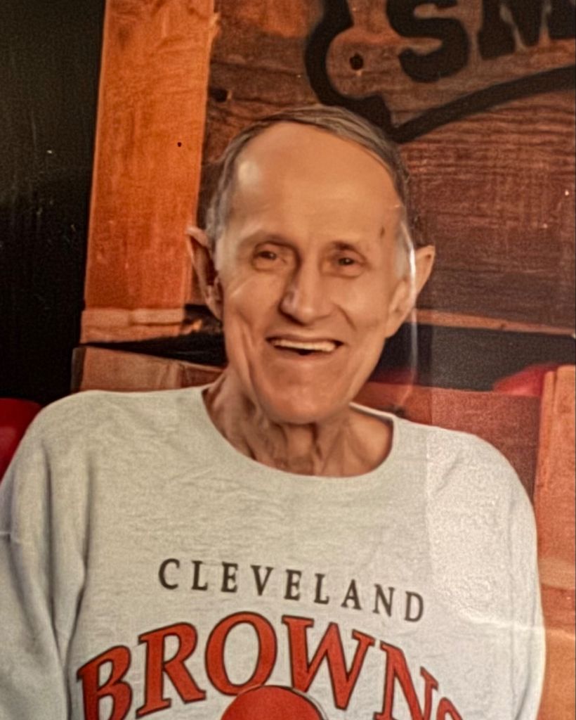 Charles A. Hunter Profile Photo