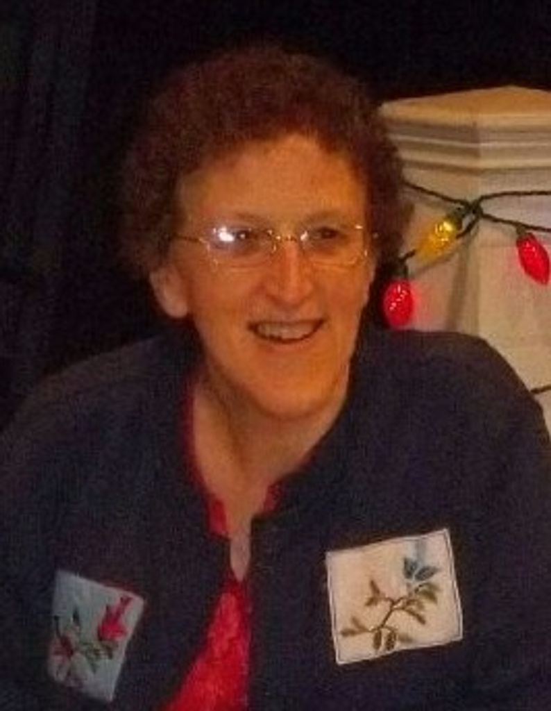 Karen Marie Popstein Profile Photo