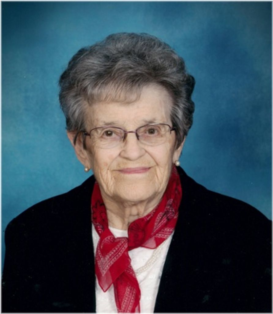 Theresa Reinbold Wagner Profile Photo