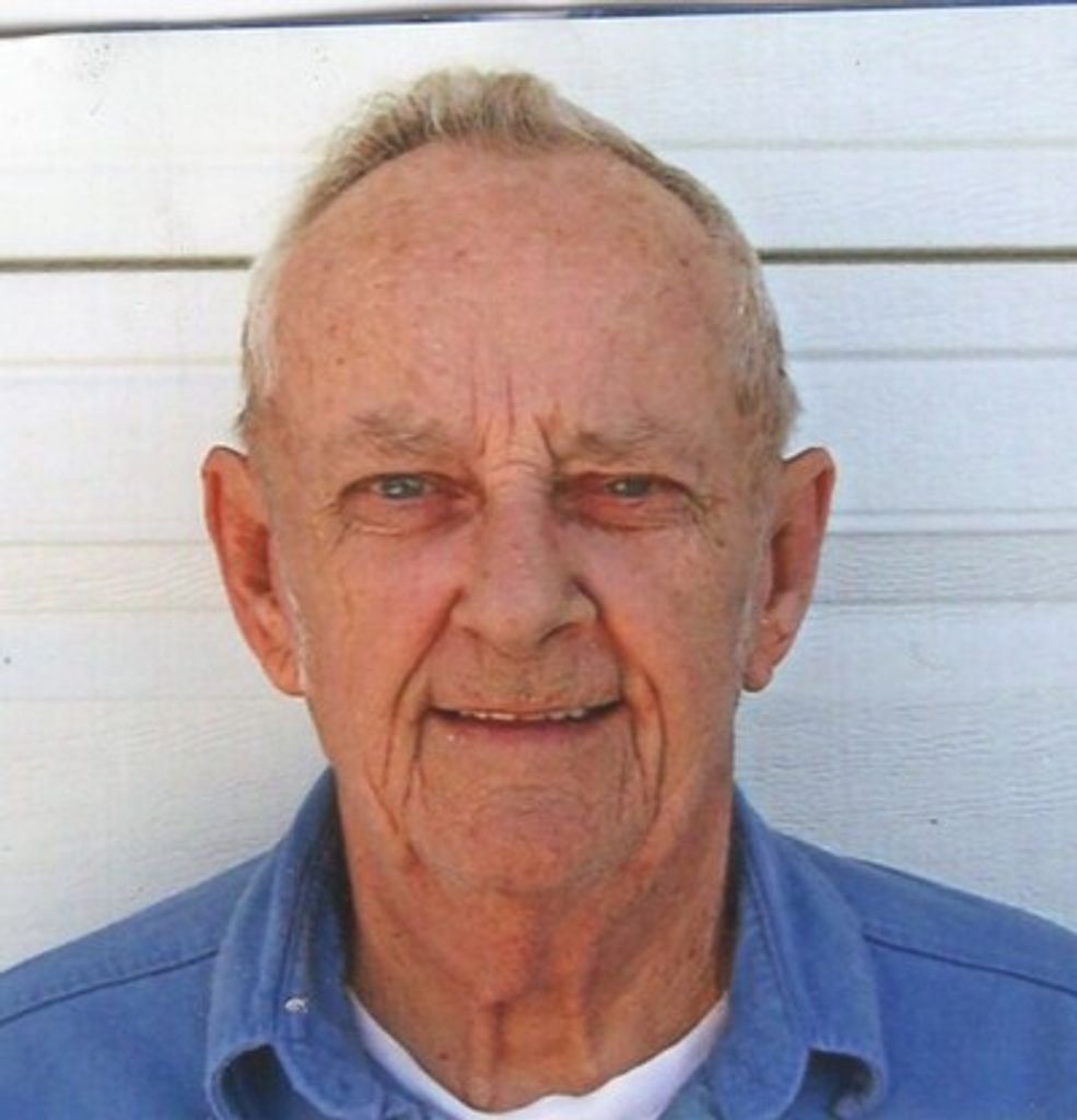 Robert "Bob" Hammer Profile Photo