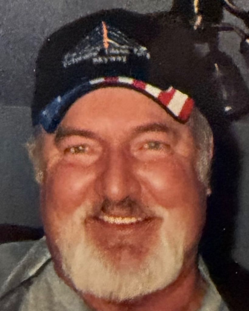 George A. Sharp