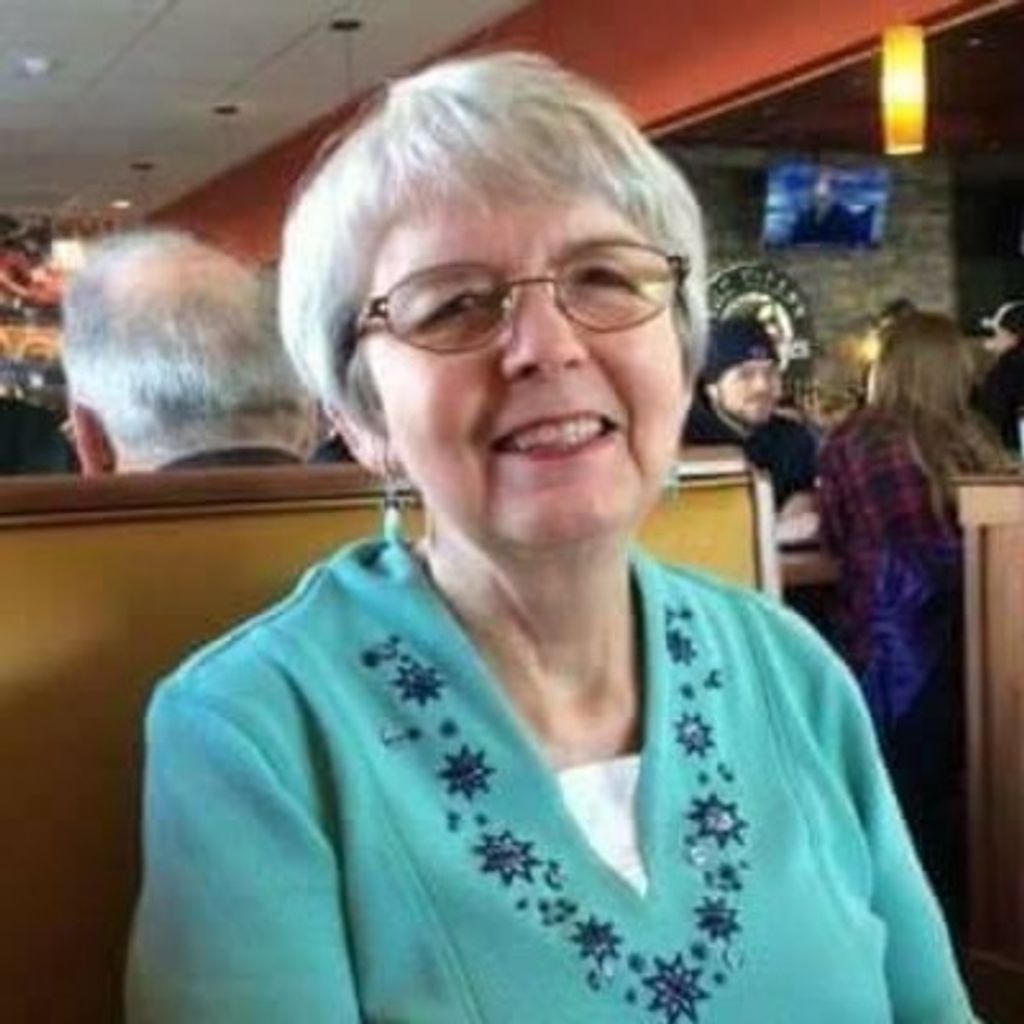 Marian Jane Green Profile Photo