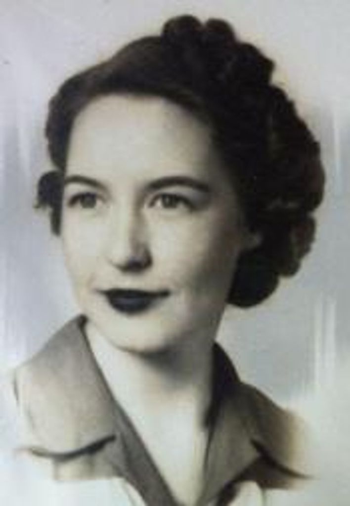 Lois Ashworth Dismukes