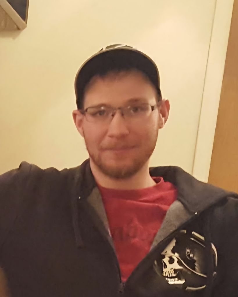 Patrick Alan Ornt Profile Photo