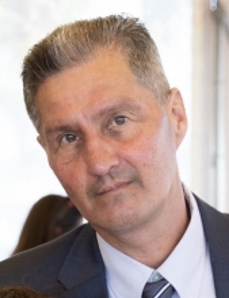 Oscar L. Cevallos
