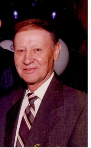 Gerald Wuchter Profile Photo