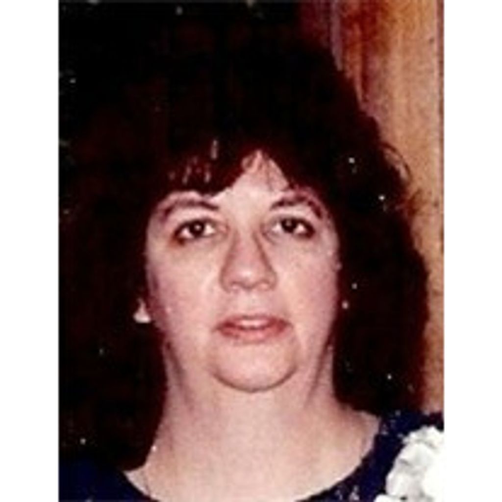 Ann M. Treen