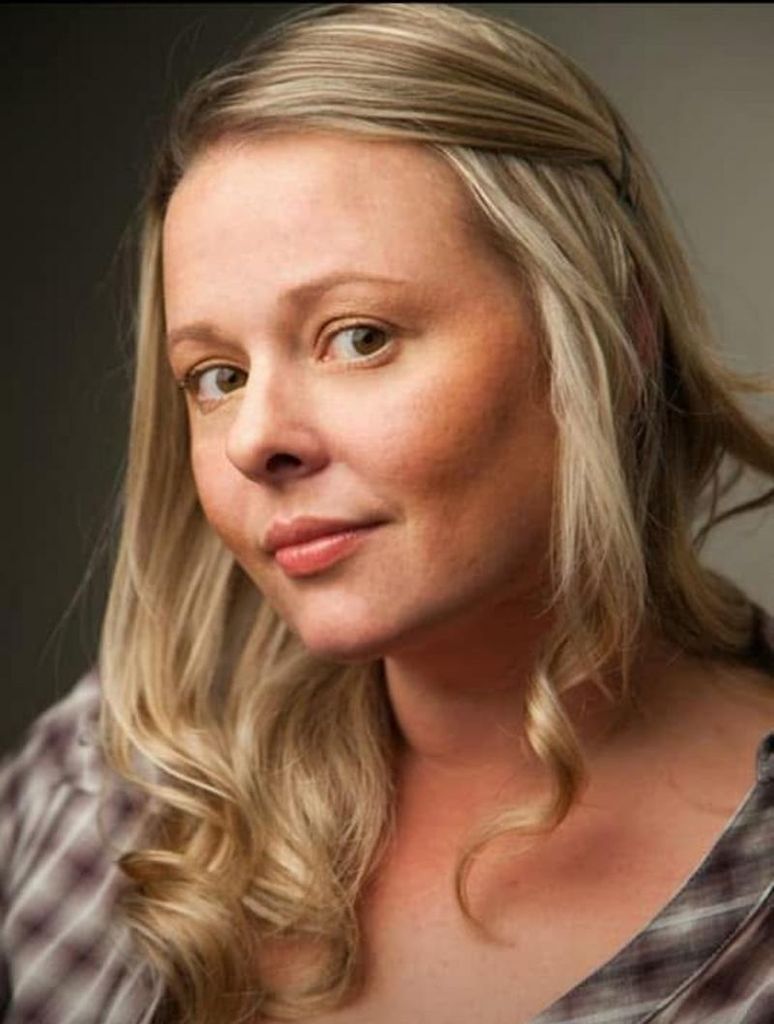 Amy Marie Lewis Profile Photo