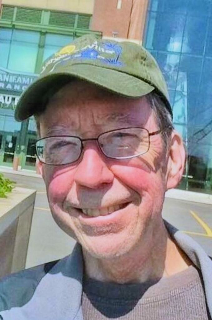 Russel Fredrick “Russ” Bowers Profile Photo