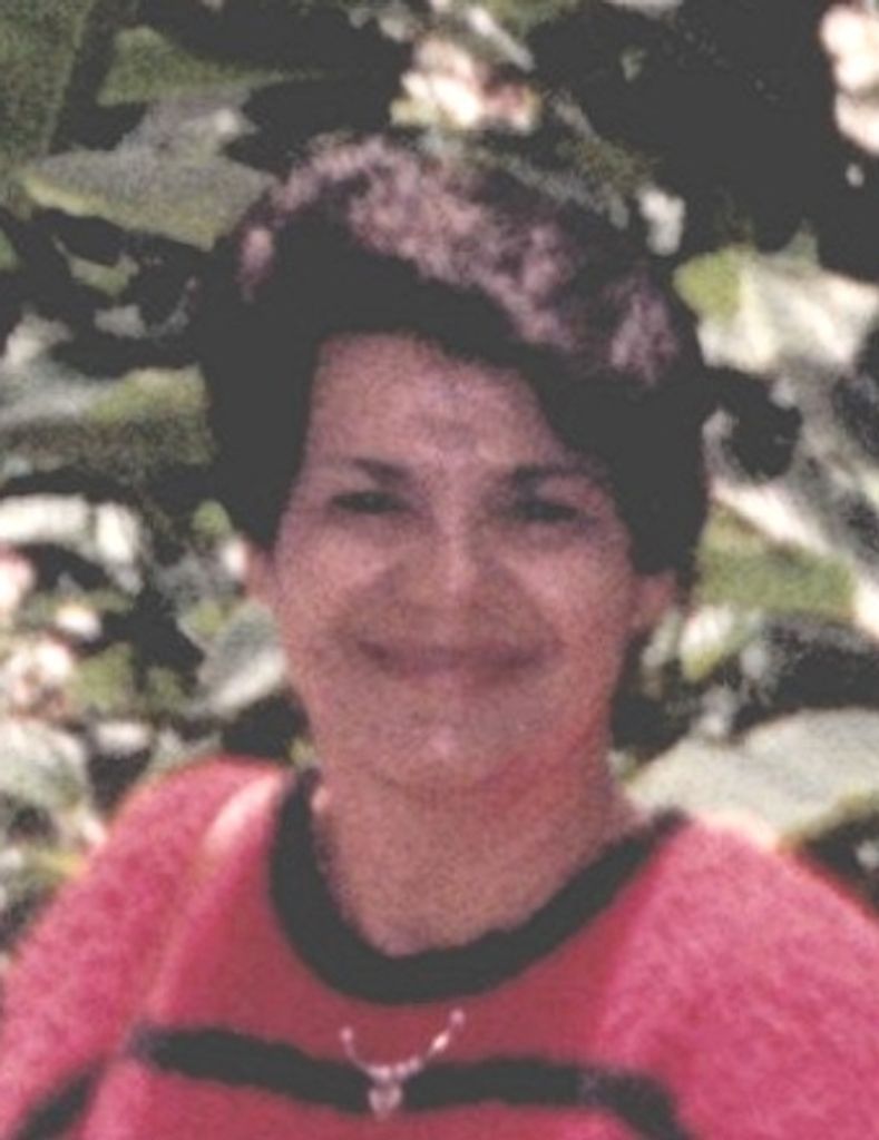 Leuza E. (Nogueira)  Dunn