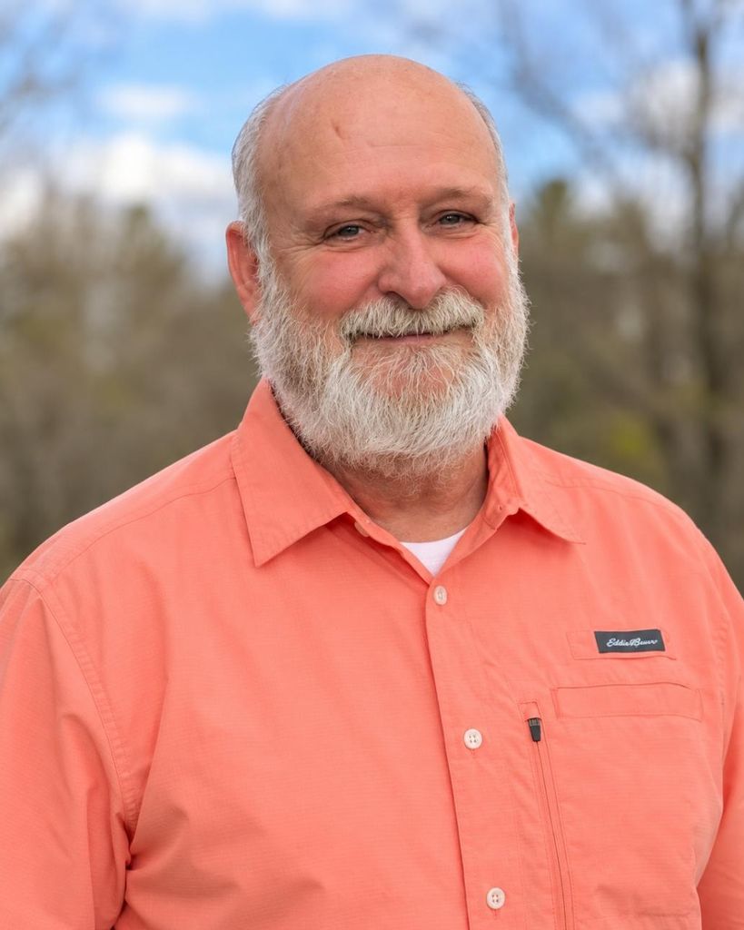 Stephen Estille Goode, Jr. Profile Photo