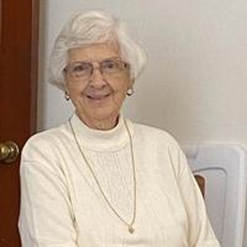 Charlotte Puckett Hayes