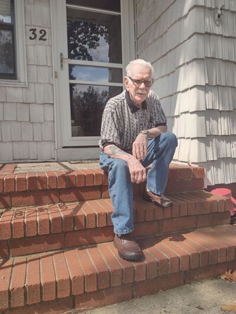 Donald J. Polhamus Profile Photo