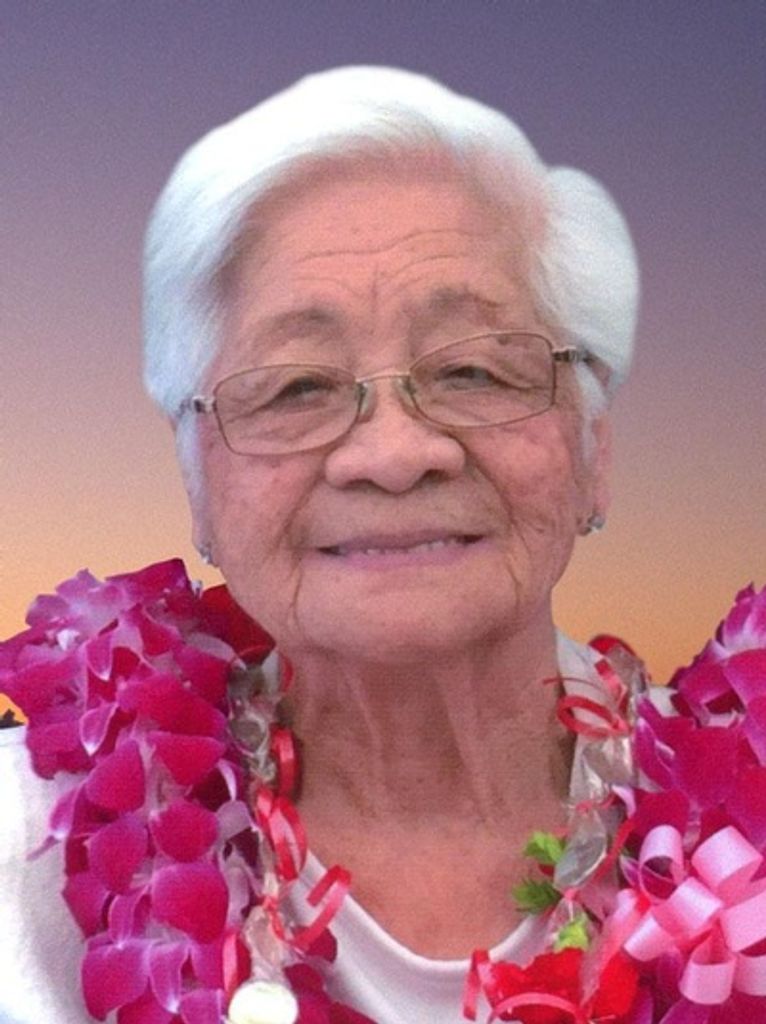 Thelma Tsuruko Fukuhara