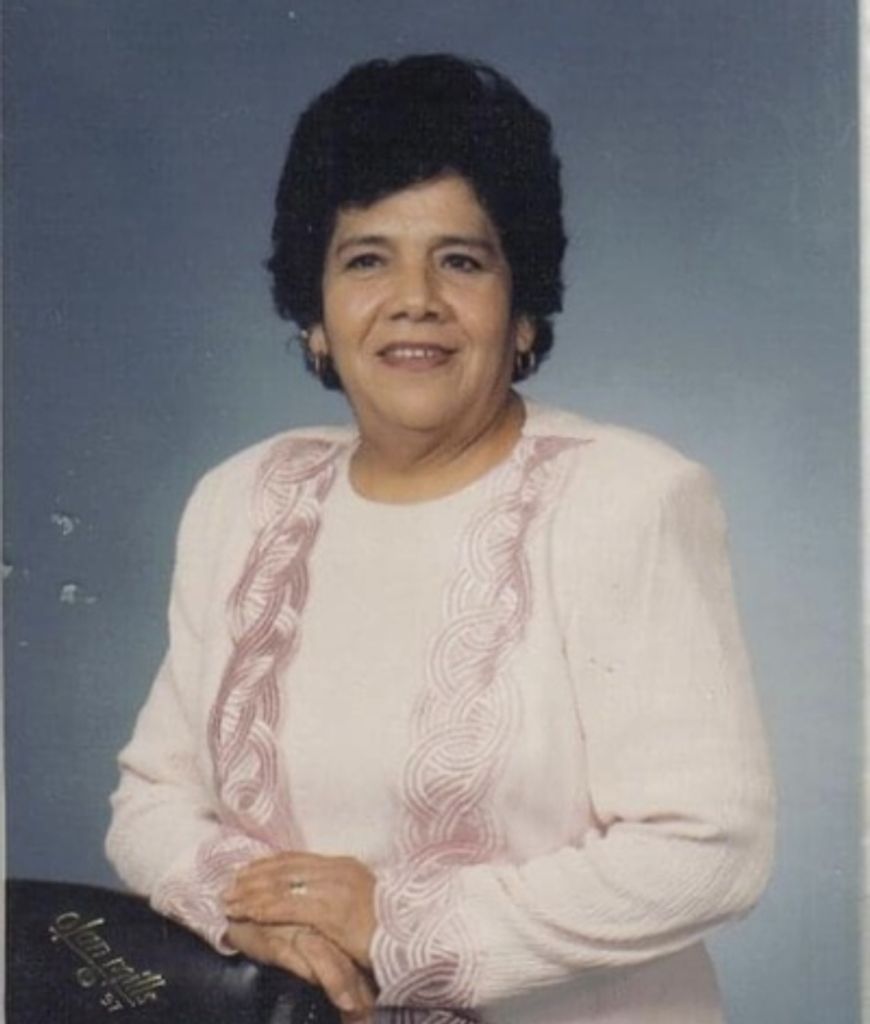Maria L. Arias