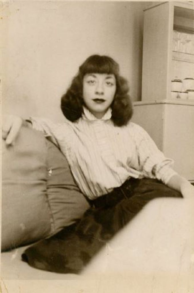 Ana Hechavarria