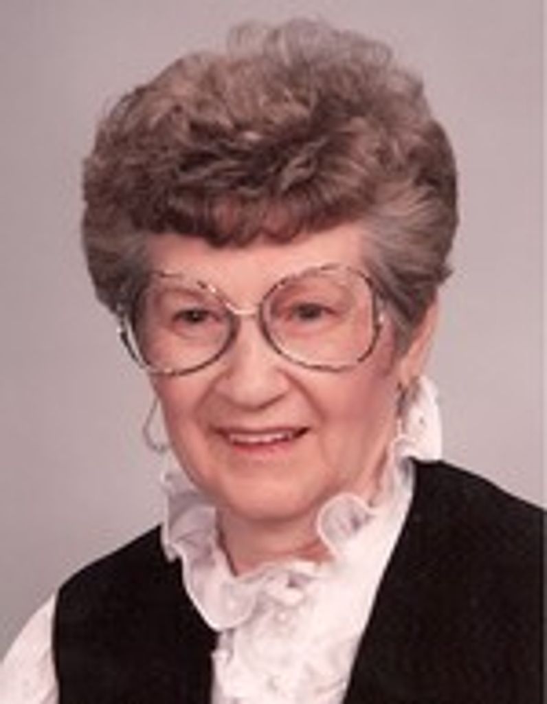 Iva F. Straley