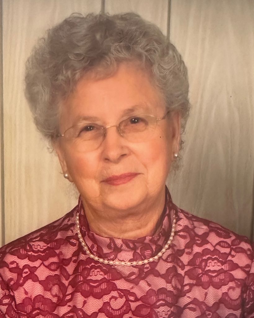 Betty G. Quier Profile Photo