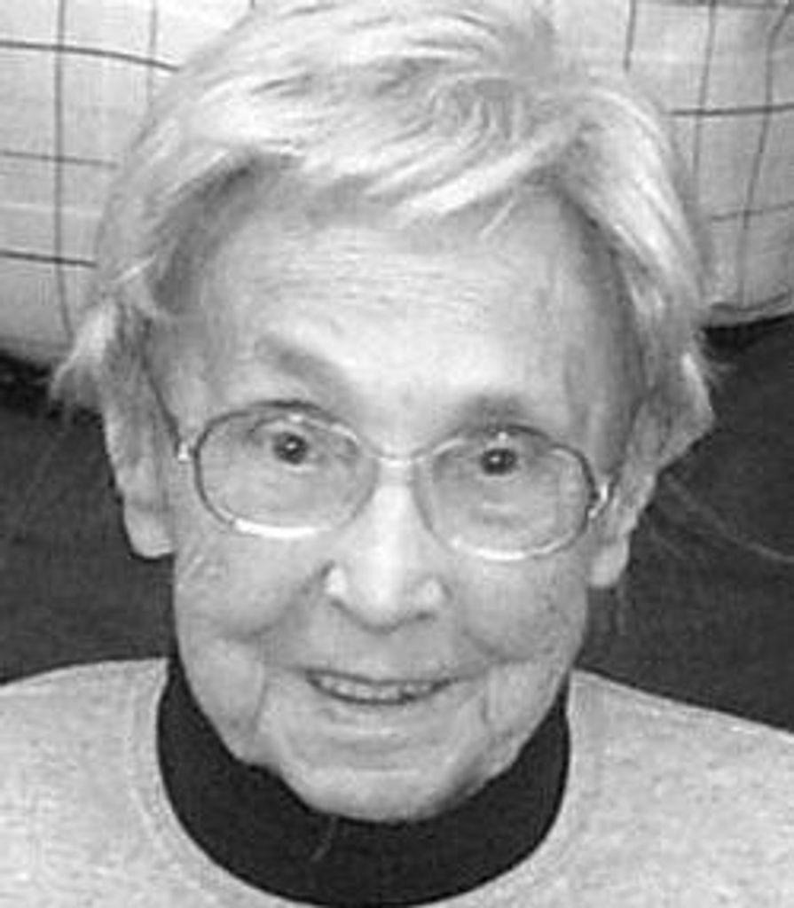 Julia A. Nelson Profile Photo