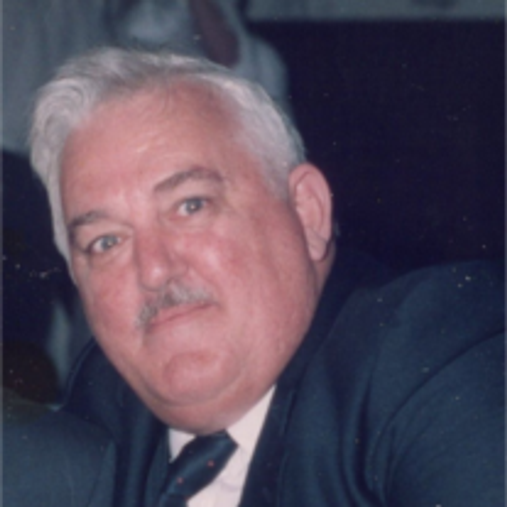 Larry Carl Colgan