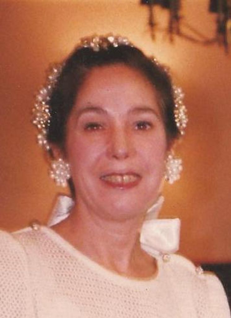 Susan Schabacker