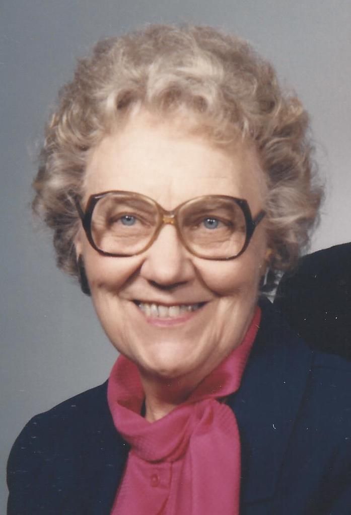 Ruth Westerlund
