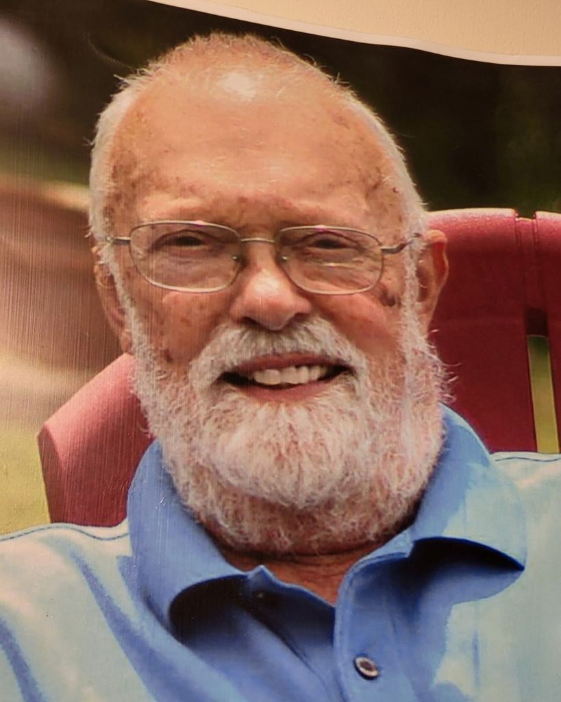 Frank Bradford Pride