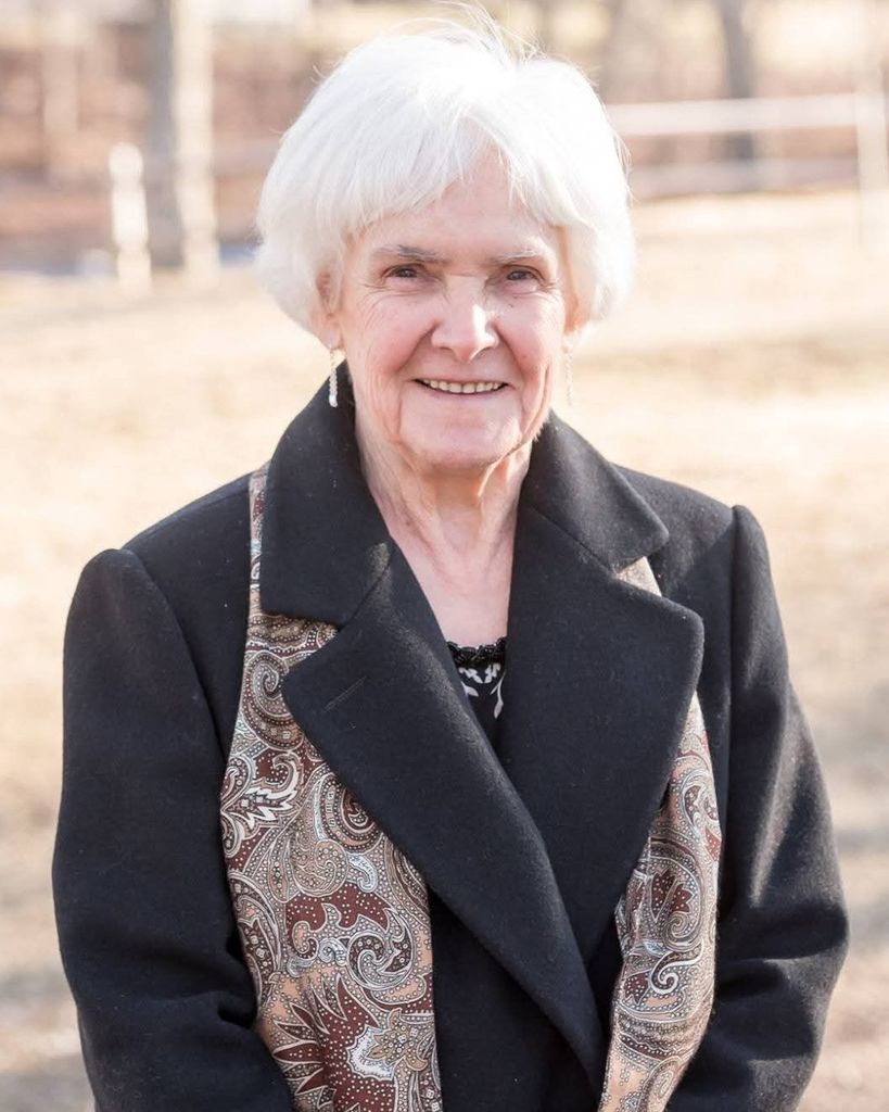 Judith Theresa (Amorim) Almeida Profile Photo