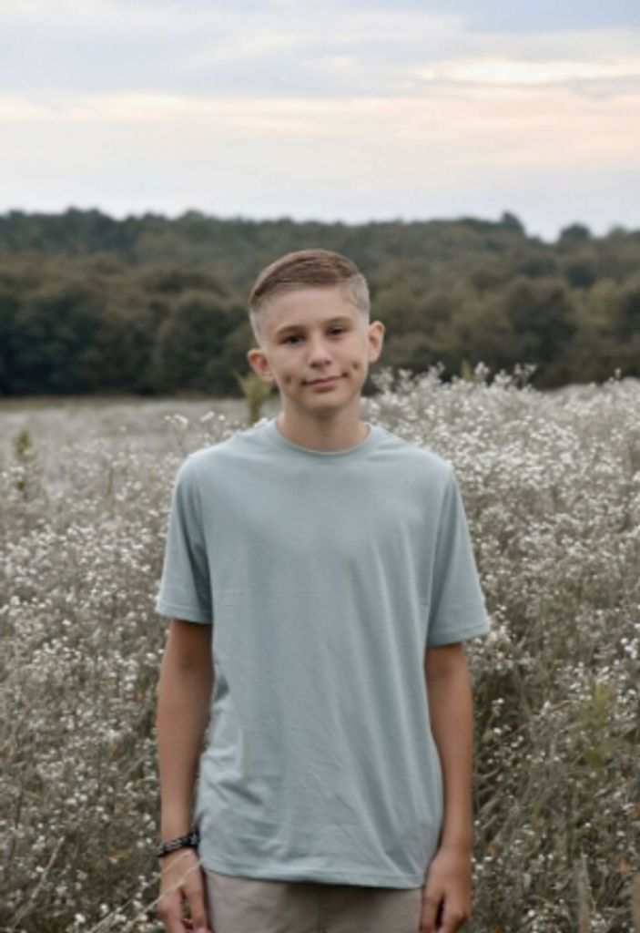 Jydehn J. Crocker Profile Photo