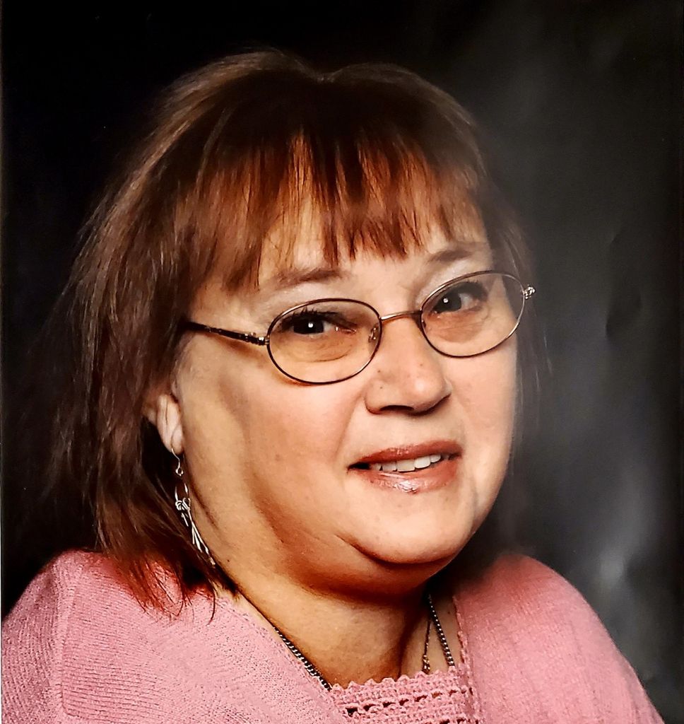 Ellen Elizabeth Bailey Profile Photo