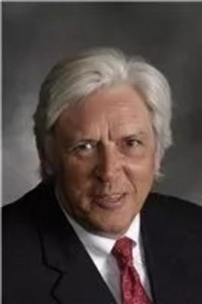 James Patrick Fenton Profile Photo