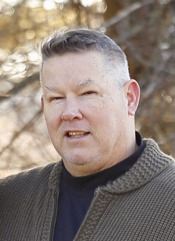 Gregory D. Balchunas