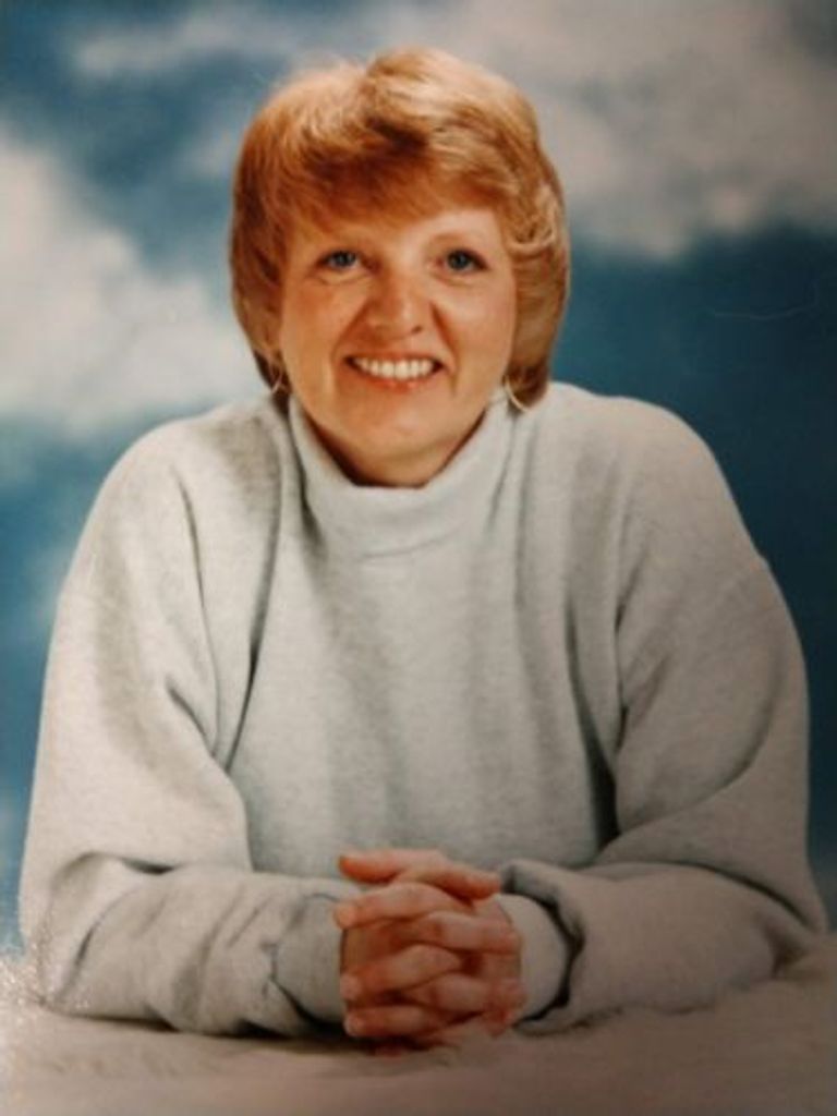 Linda K. Erickson Profile Photo
