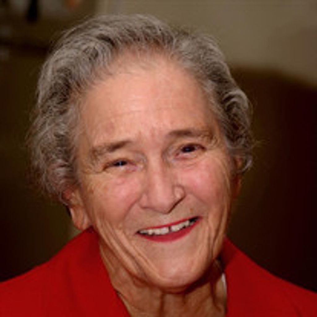 Myrdith Rumbaugh Macleery