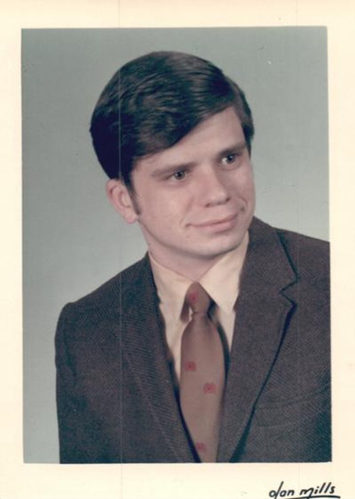 Ernie Wayne Stanley