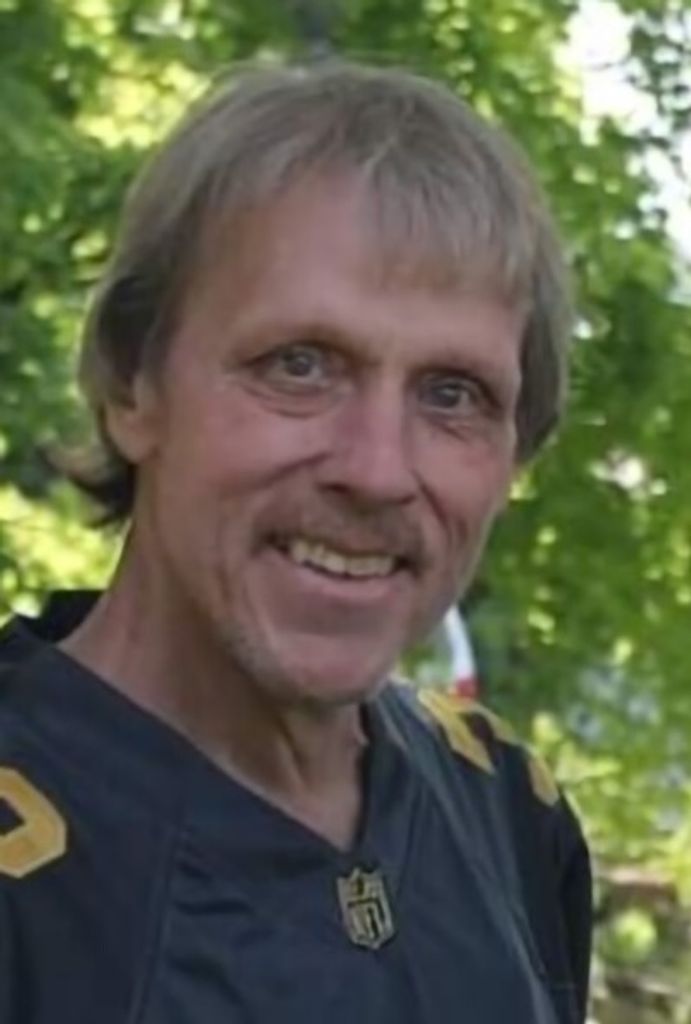 Ronald Dale Kensler Ii